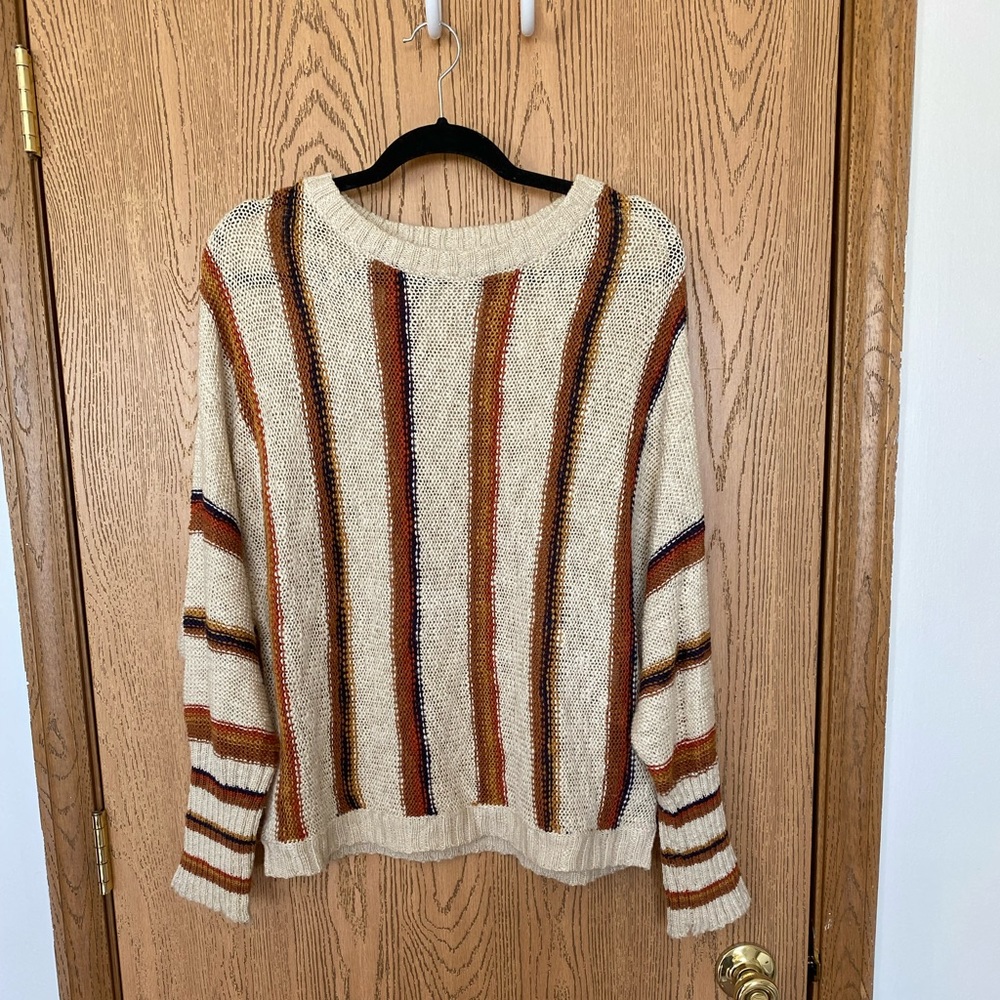 Roolee Sweater